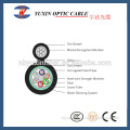 48 Core Outdoor Aerial Self-supporting Figure 8 Armored Stranded Loose Tube Cable(GYTC8S/A)